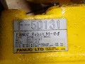 FANUC ROBOT  -  M-6i