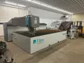 2011 FLOW MACH 4 4020B | Waterjet Cutters