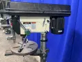JET 14” DRILL PRESS  -  JD-17MF