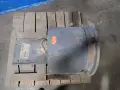 FALK 3 HP GEAR REDUCER  -  32-5EZX3-15C7