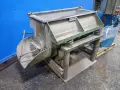 ROTO-FINISH/RANSOHOFF 38" X 15" X 20" VIBRATORY FINISHING MACHINE