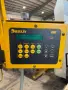 PIRANHA #3506  6’ x 35 Ton Hydraulic Press Brake &amp; CNC Back Gauge USA #7982