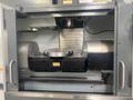 Haas TR-310 Trunnion Rotary Table, 2022 – Low Hours, Rotary Brake Booster, 500mm Platter