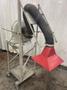 PORTABLE FUME EXTRACTOR: STOCK #76953