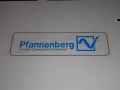 PFANNENBERG COOLING UNIT  -  DTS 3141