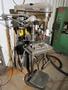 FLOOR DRILL PRESS
