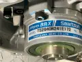 TAMAGAWA SEIKI SMARTSYN AC SERVO MOTOR   -  3HNA008029-001 / TS4834N9030E411