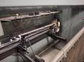 Pacific K500-12 Hydraulic Press Brake (#5643)