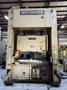 300 ton Clearing Niagara Straight Side Press For Sale Model SE2-300-84-48UH, Year 1995