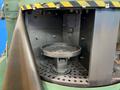 DISA-GOFF 22” DIAMETER, 4 CHAMBERS BLAST MACHINE   -  72MT