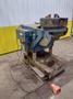 2500 LBS ARONSON MODEL #HD25-A POWERED ROTARY WELDING POSITIONER: STOCK #17939