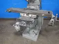Sharp Industries  50" X 9" Vertical Mill - Lmv-50/dvs