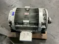 GE 150 HP MOTOR  -  5K444JL257A