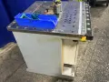 FRAVOL 2.7 KW, 36”X34” TABLE SEMI-AUTOMATIC CONTOUR EDGEBANDER  -  VSB