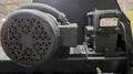 MAYFRAN MAGSEP Magnetic Scraper Conveyor Chip/Coolant Separator USED