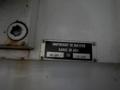 800 TON  MINSTER MODEL #90-800 KNUCKLE JOINT PRESS : STOCK #77652