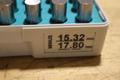 Meyer Pin and Plug Gages (4 Boxes)- Auction Item