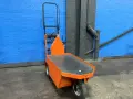 TAYLOR-DUNN 1000 lbs ELECTRIC STOCK CHASER CART  -  SC1-00