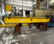 75 TON X 14' KELLY SALES &amp; ENGINEERING SPREADER BAR / LIFTING BEAM: YOBRO #25852