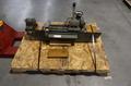 Pratt &amp; Whitney Measurement Machine, Electronic, Super-Micrometer- Auction Item