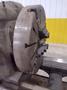 40&quot; X 252&quot; (21&#039;) AMERICAN PACEMAKER ENGINE LATHE, 2.75&quot; HOLE: STOCK #20836
