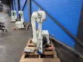 Kawasaki 10 Kg Robot - Rs010la