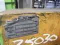 10 TON X 48" CALDWELL MODEL 82-10-48 COIL LIFT C HOOK: YOBRO #25230