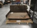 Electric Lift Table With Up/Down Pendant - Portable On Wheels- Auction Item