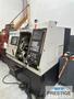 Lathes CNC
