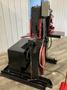 100 TON EDWARDS JAWS IV HYDRAULIC IRONWORKER: STOCK #80687