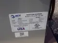 ACT 50V/150 CHARGER  -  Q4-24/36-150-480