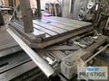 Boring Mills Horizontal Table Type Manual