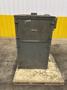 3 HP TORIT MODEL #84 DUST COLLECTOR: STOCK #23348