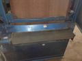 36&quot; X 20 HP AEM BELT GRINDER &amp; SANDER: STOCK 15795