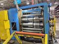 24" x 5.00" x 10,000# Ruesch Slitting Line (14701)