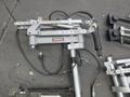Sumake and Other Articulating Tool Arms and Parts- Auction Item