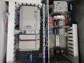 AEC New VTC-2/20 Material Handling Control Panel, 24VDC Control Voltage, 2 Pump, 20 Station