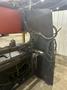 100 TON x 10' AMADA MODEL #RG-100 HYDRAULIC PRESS BRAKE NC9-EXII CONTROL, 1994: STOCK #19752