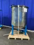 440 GAL S/S TANK
