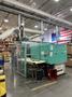 393 Ton 21.4 oz Shot Size Arburg 720S 3200-1300 Injection Molding Machine, 2012