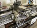 14" X 40" WOLF BASIC GAP BED ENGINE 1440GE ENGINE LATHE: STOCK #81056