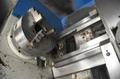 Jessey Jaguar 2080 - Ø 510 x 2000 mm CNC