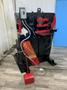 100 TON EDWARDS JAWS IV HYDRAULIC IRONWORKER: STOCK #80687