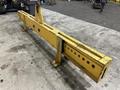 35,000 LB X 15&#039; HEAVY DUTY LIFTING BEAM / SPREADER BAR FOR CRANE: STOCK #22000