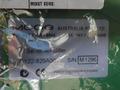 MOOG SERVO AMPLIFIER   -  G122-829A001