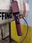 2 TON COFFING ELECTRIC CHAIN HOIST WITH TROLLEY: STOCK #24474