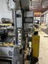 BLOW 250 TON STRAIGHT SIDE TWIN END BACKSHAFT DRIVEN MECHANICAL PRESS