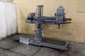 4&#039; X 9&#039; CINCINNATI DUAL BASE RADIAL DRILL: STOCK 67012