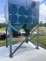 10′ x 25′ Controlled Automation BTL-923 Plasma Table, 2011 – Hypertherm HPR 400 XP, Chiller, Messer Fume Extractor