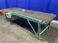 39” X 132” Belt Conveyor